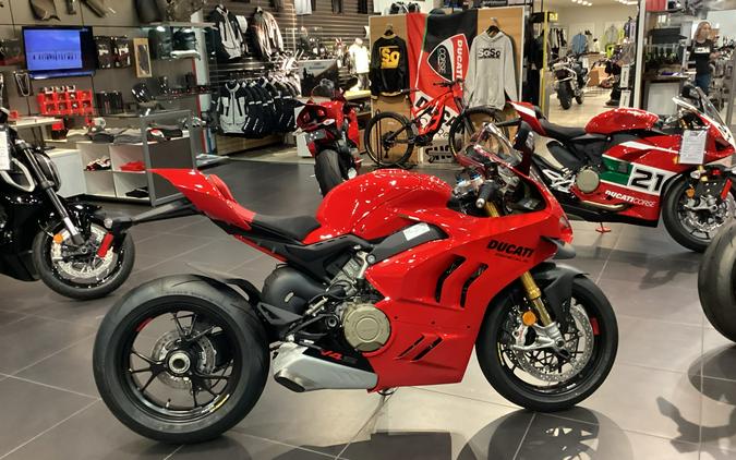 2024 Ducati Panigale