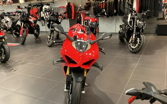 2024 Ducati Panigale