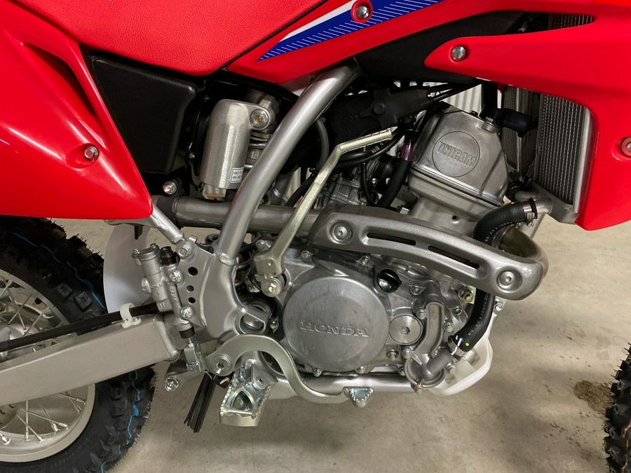 2024 Honda CRF150R