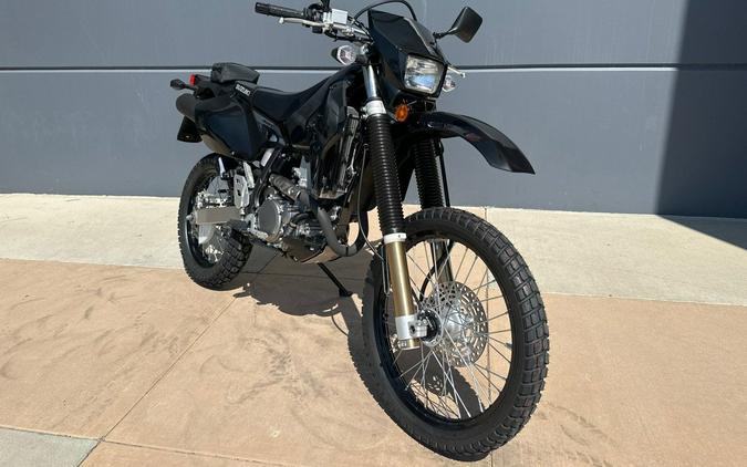 2024 Suzuki DR-Z400S