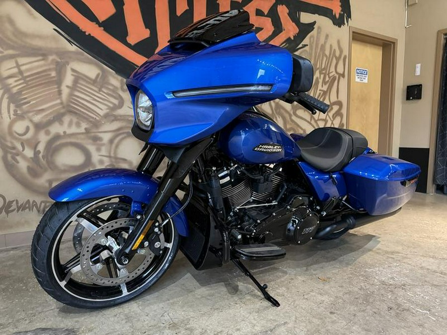 2024 Harley-Davidson® FLHX - Street Glide®