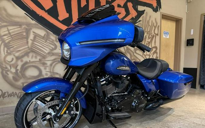 2024 Harley-Davidson® FLHX - Street Glide®