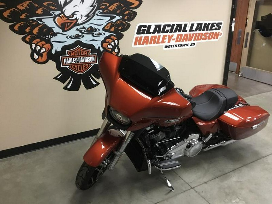 2024 Harley-Davidson® FLHX - Street Glide®