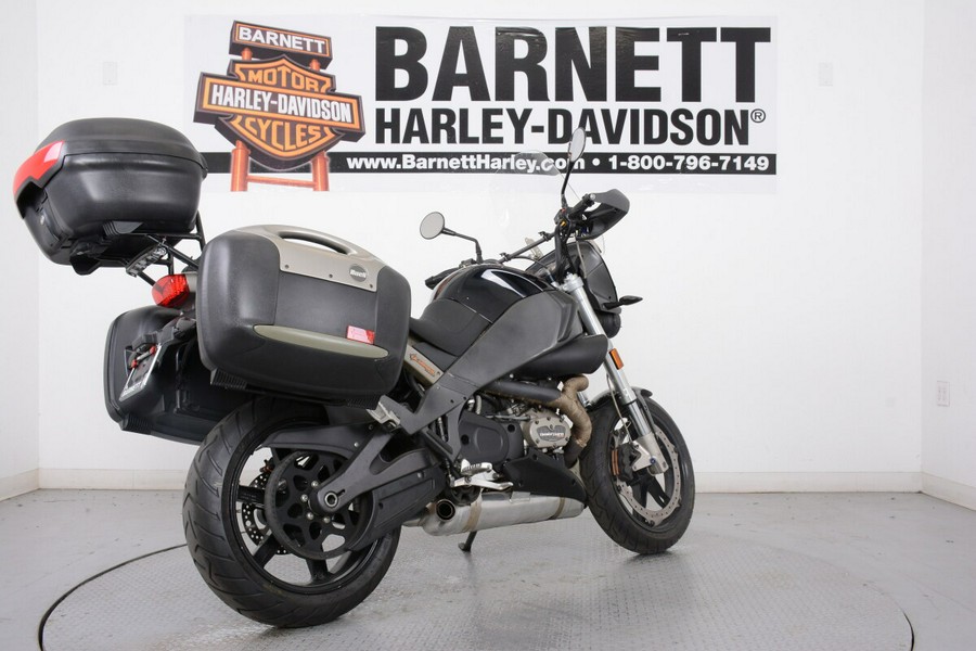 2008 BUELL XB12XT