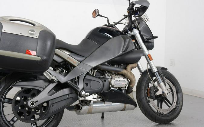 2008 BUELL XB12XT