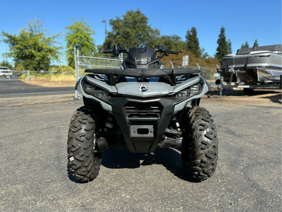 2024 Can-Am Outlander DPS 850