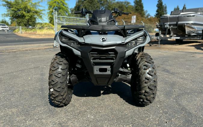 2024 Can-Am Outlander DPS 850