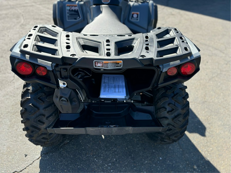 2024 Can-Am Outlander DPS 850