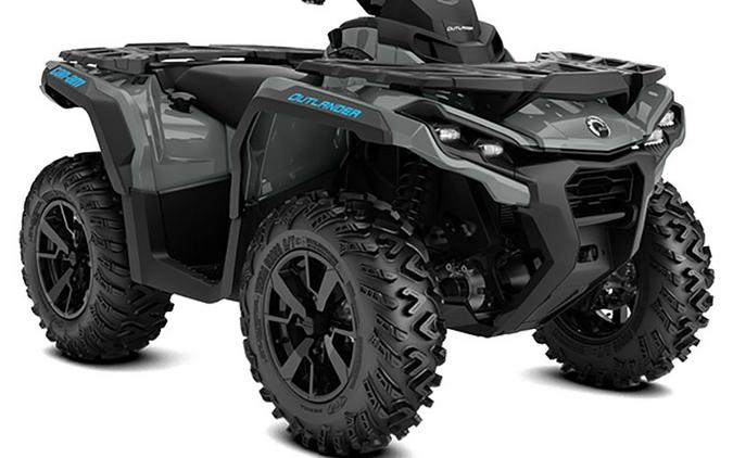 2024 Can-Am Outlander DPS 850