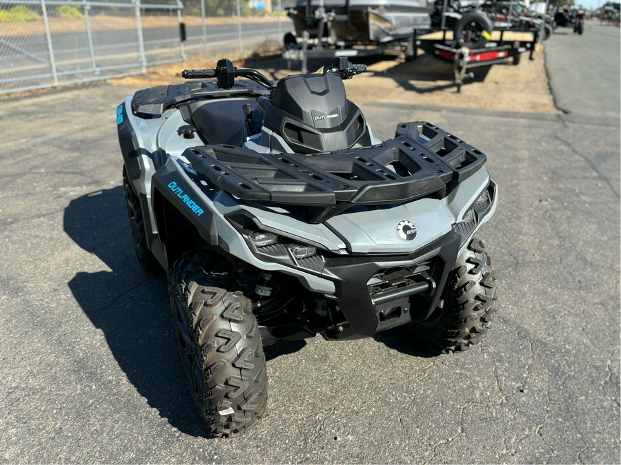 2024 Can-Am Outlander DPS 850