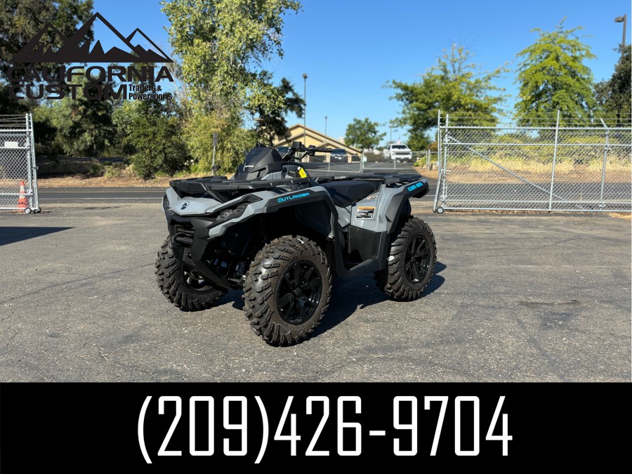 2024 Can-Am Outlander DPS 850