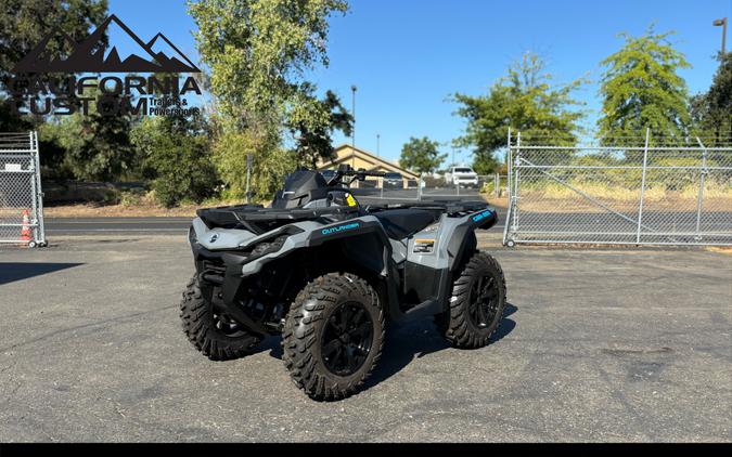 2024 Can-Am Outlander DPS 850