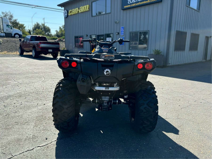 2024 Can-Am Outlander DPS 850