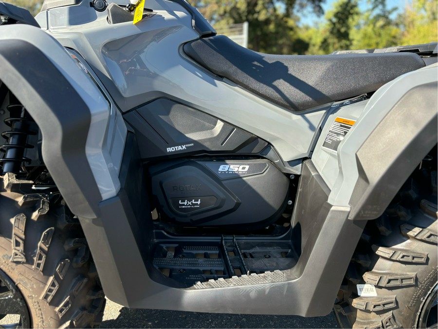 2024 Can-Am Outlander DPS 850