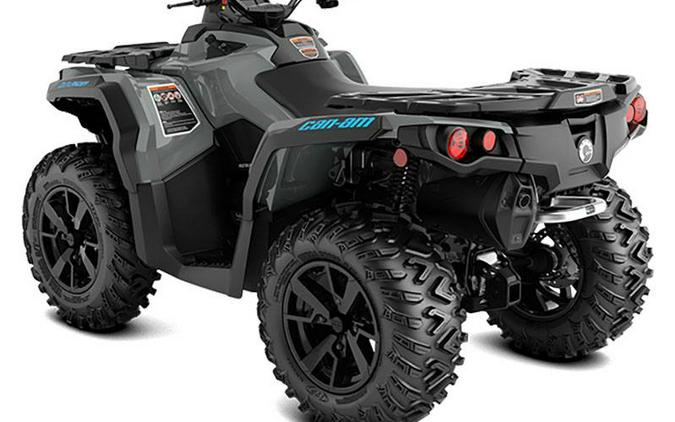 2024 Can-Am Outlander DPS 850