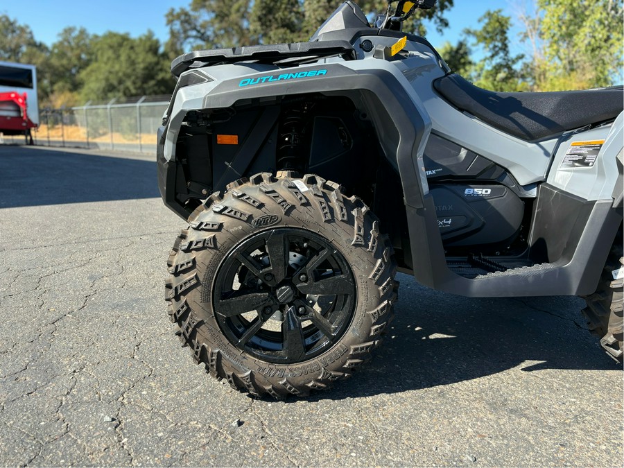 2024 Can-Am Outlander DPS 850