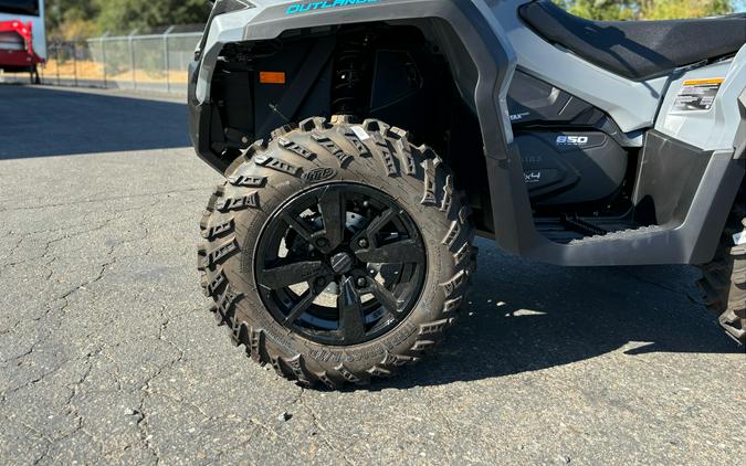 2024 Can-Am Outlander DPS 850