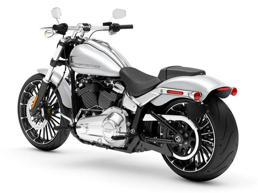 2024 Harley-Davidson Breakout®