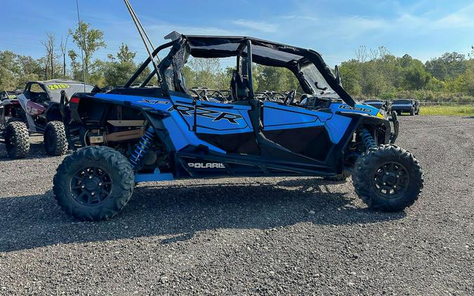 2020 Polaris RZR XP® 4 1000 Base