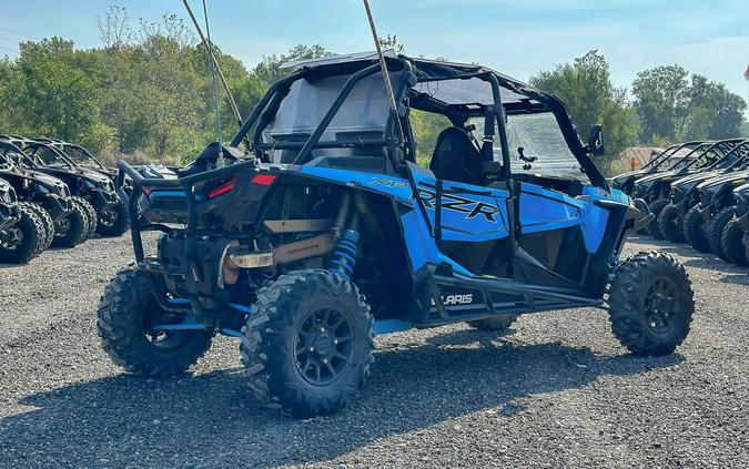 2020 Polaris RZR XP® 4 1000 Base