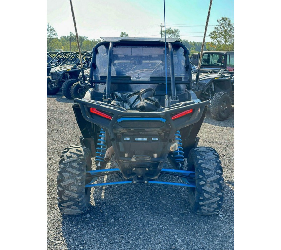 2020 Polaris RZR XP® 4 1000 Base