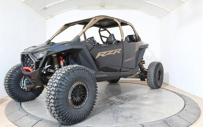 2025 Polaris® RZR Pro R 4 Ultimate