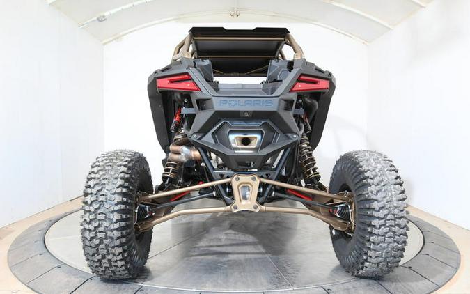 2025 Polaris® RZR Pro R 4 Ultimate