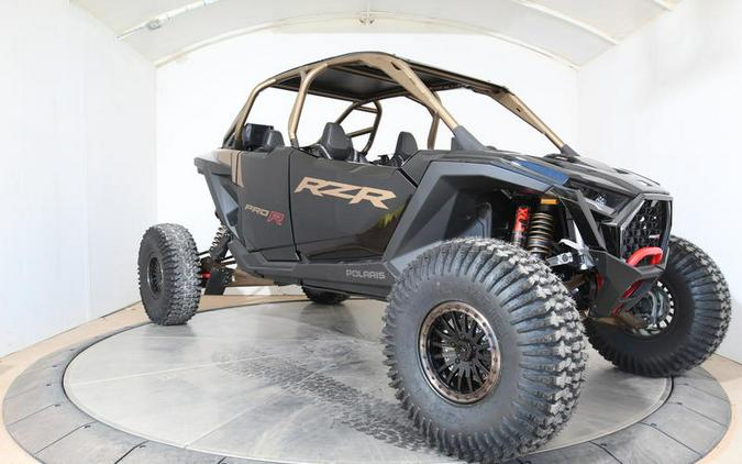 2025 Polaris® RZR Pro R 4 Ultimate