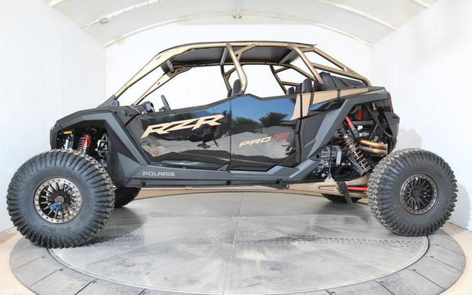 2025 Polaris® RZR Pro R 4 Ultimate