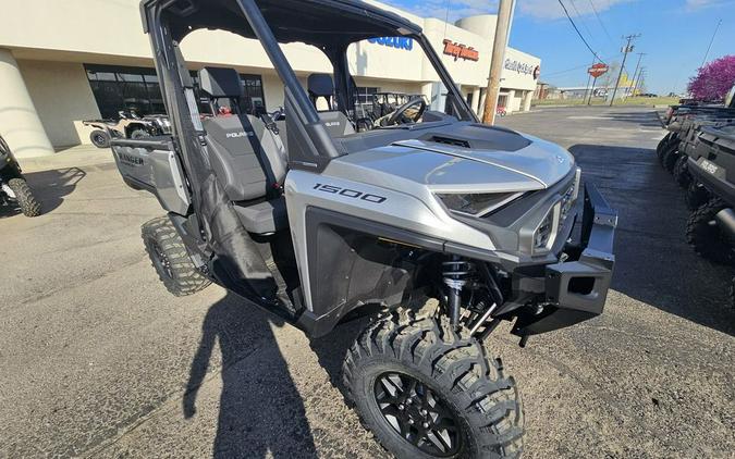 2024 Polaris Ranger XD 1500 Premium