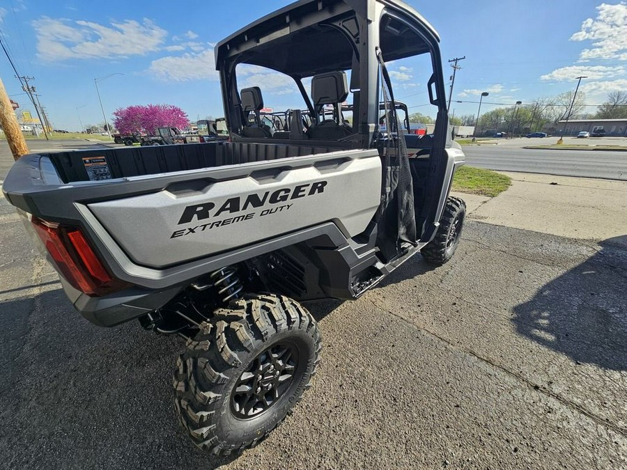 2024 Polaris Ranger XD 1500 Premium