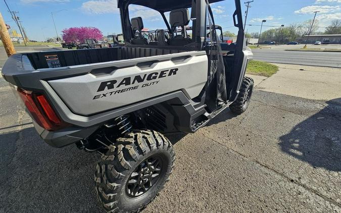 2024 Polaris Ranger XD 1500 Premium