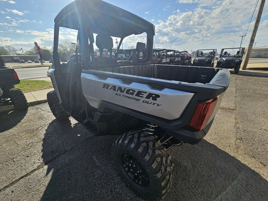 2024 Polaris Ranger XD 1500 Premium