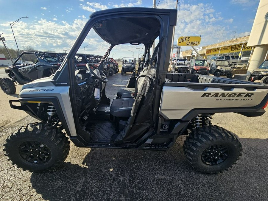 2024 Polaris Ranger XD 1500 Premium