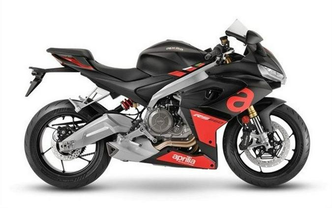 New 2024 Aprilia RS 660 RACING