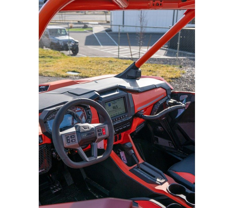 2025 Polaris RZR Pro R Factory-Armored Edition for sale in Liberty Lake, WA