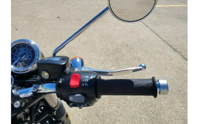 2025 Triumph Bonneville T120 Icon Edition