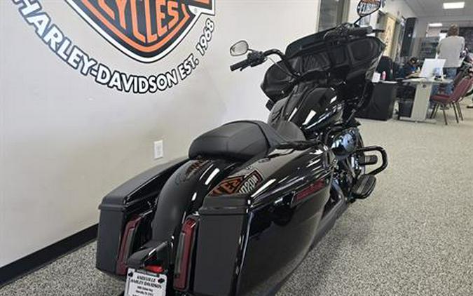2025 Harley-Davidson Road Glide®