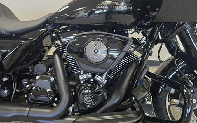 2025 Harley-Davidson Road Glide®