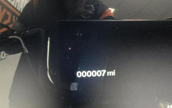 2025 Harley-Davidson Road Glide®