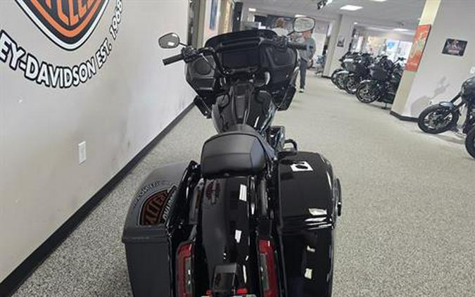 2025 Harley-Davidson Road Glide®