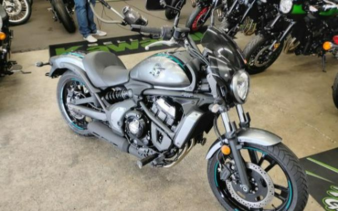 2025 Kawasaki Vulcan® S Cafe ABS