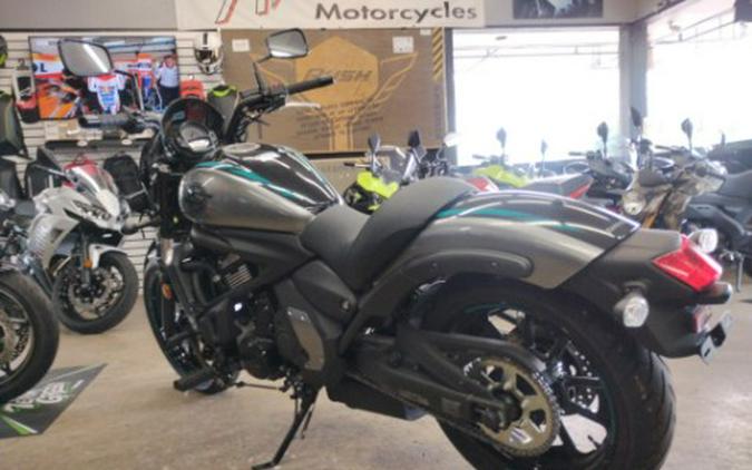 2025 Kawasaki Vulcan® S Cafe ABS