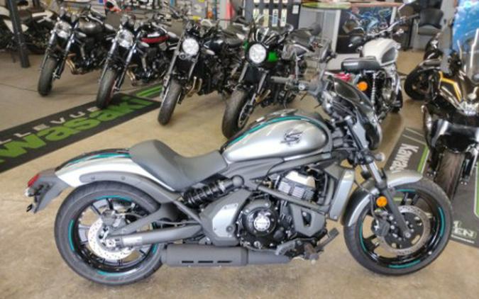 2025 Kawasaki Vulcan® S Cafe ABS