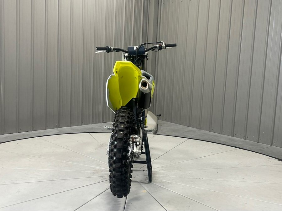 2024 Husqvarna Motorcycles FC450