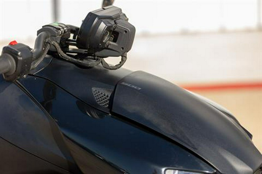 2025 Can-Am Ryker 900 ACE