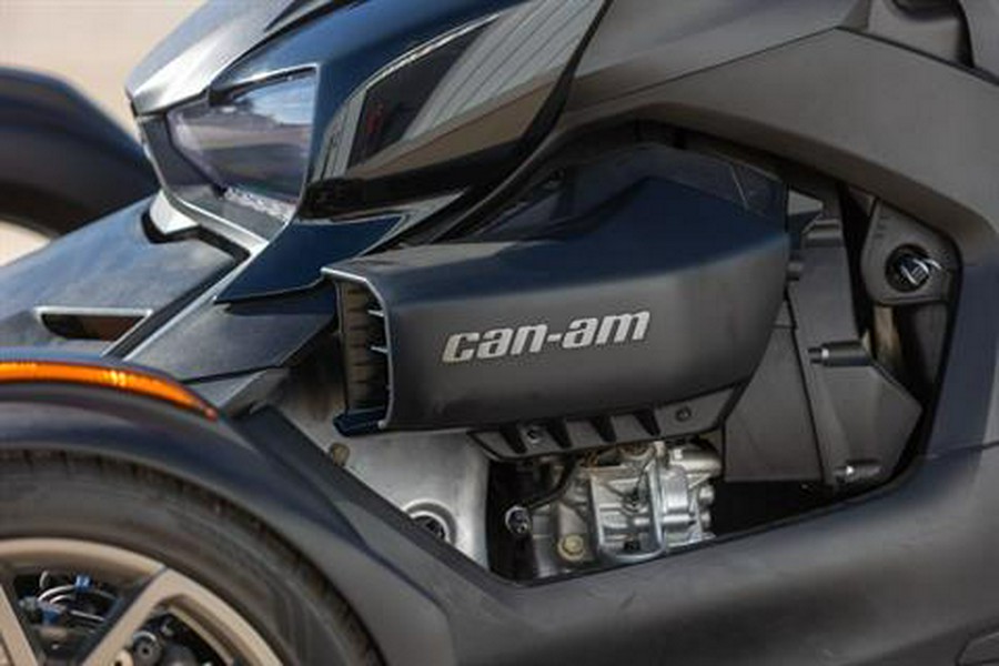 2025 Can-Am Ryker 900 ACE