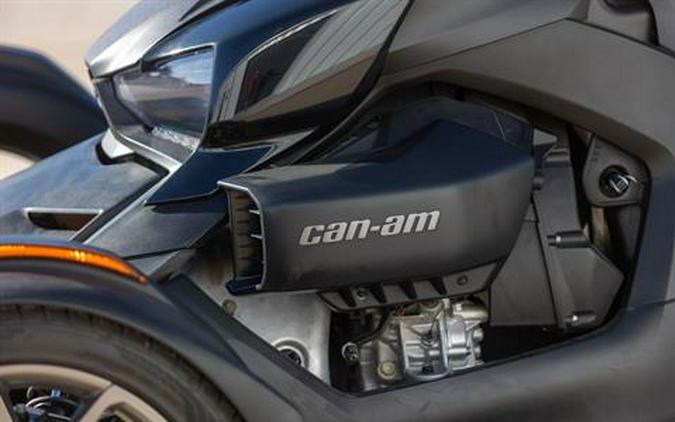 2025 Can-Am Ryker 900 ACE