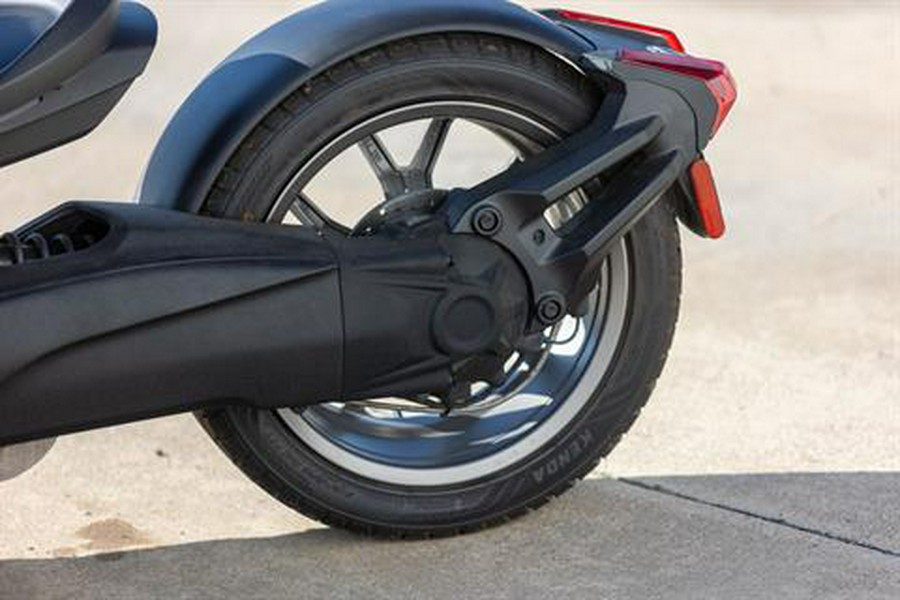 2025 Can-Am Ryker 900 ACE