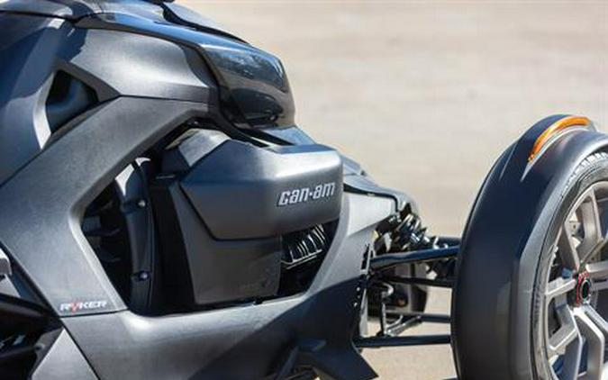 2025 Can-Am Ryker 900 ACE